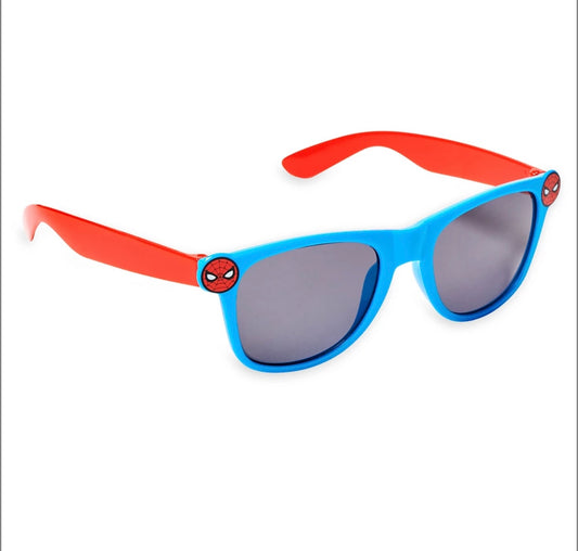 Disney Lentes Niños Spiderman