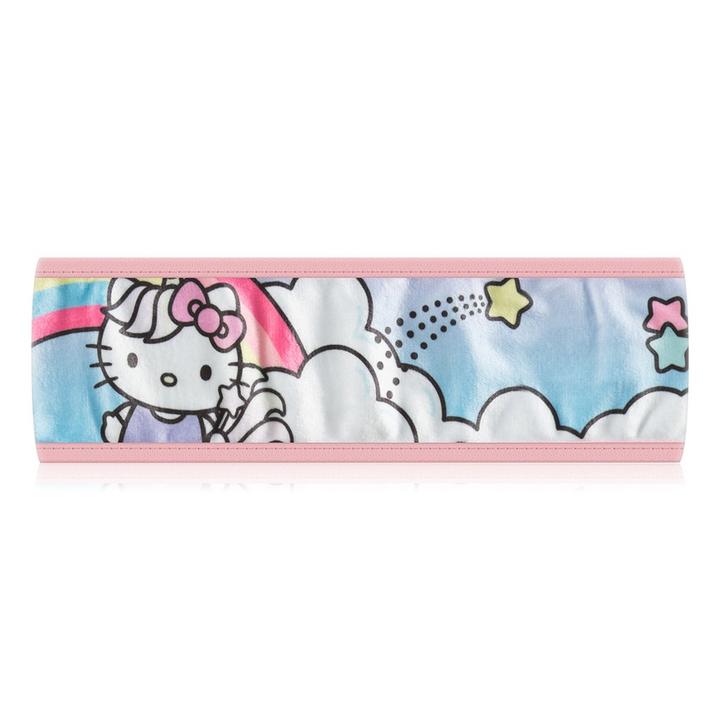 Hello Kitty~ Diadema Spa Unicornio