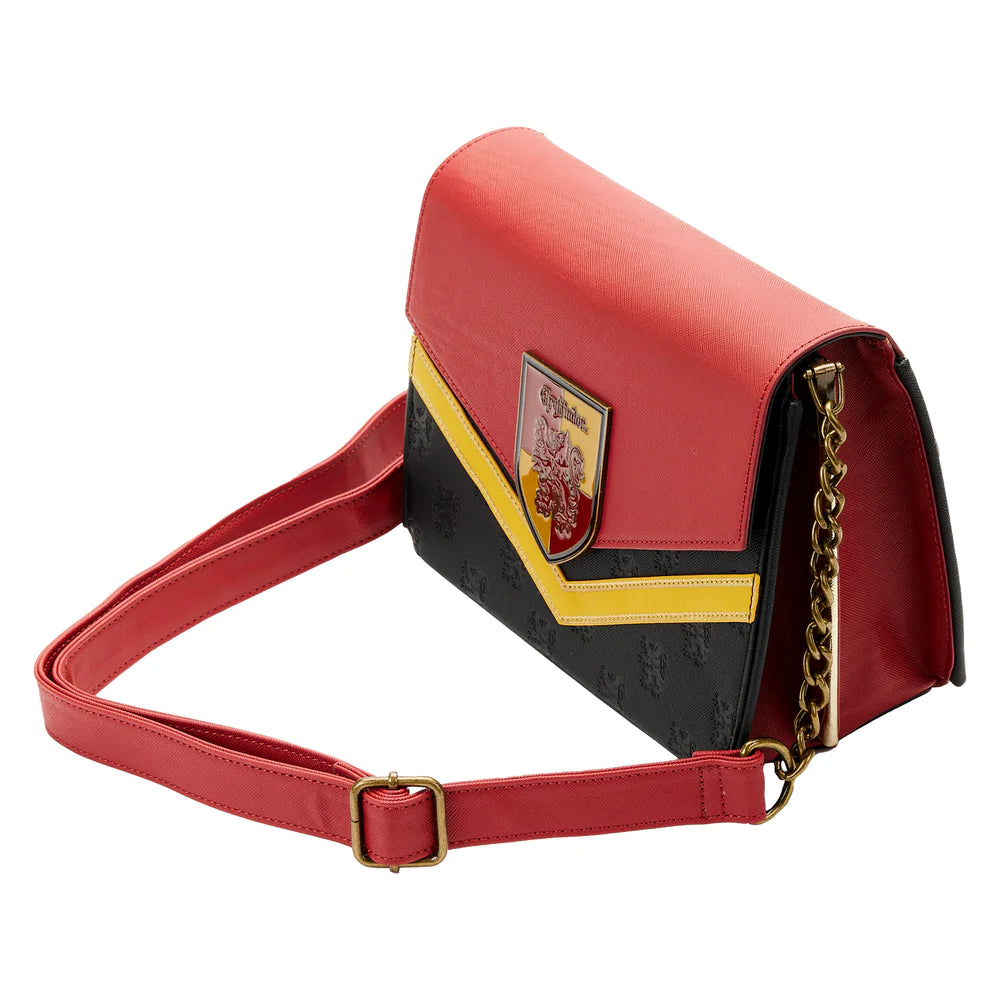 Harry Potter Gryffindor Crossbody Bag