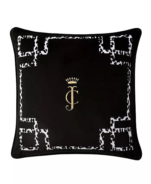 Velvet Pillow