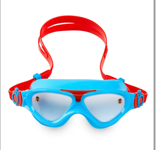 Disney Lentes Niños Goggles Spiderman