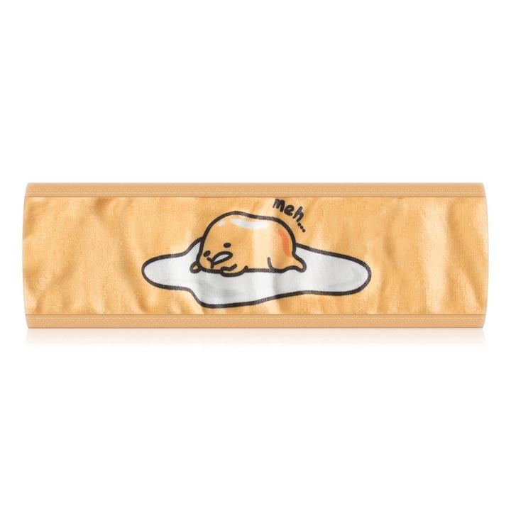 Hello Kitty~ Diadema Spa Gudetama