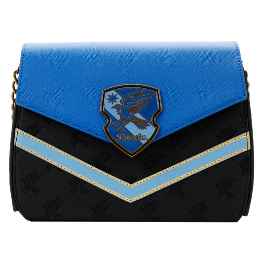 Harry Potter Ravenclaw Crossbody Bag