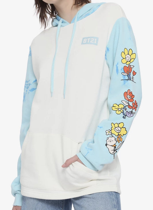 BTS~ Hoodie