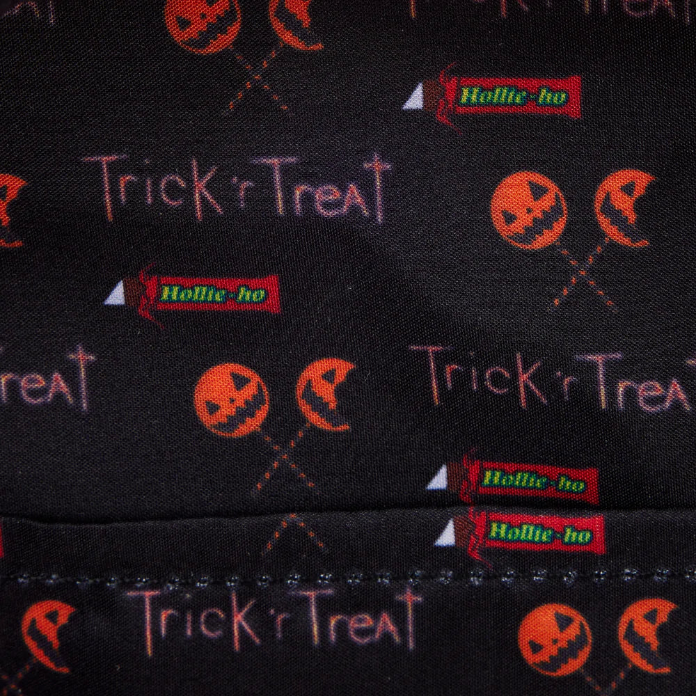 Trick 'r Treat Sam Lollipop Crossbody Bag