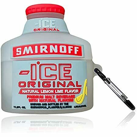 Smirnoff Lime