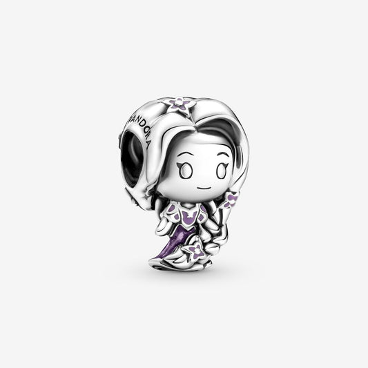 Disney Tangled Rapunzel Charm