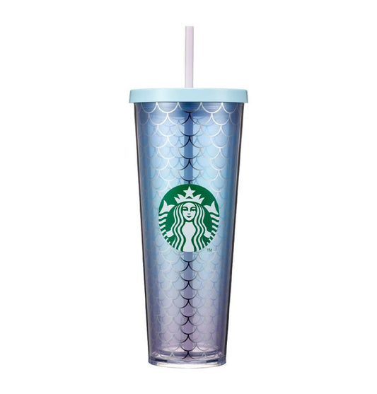 Starbucks Vaso Olas De Mar - 710ml