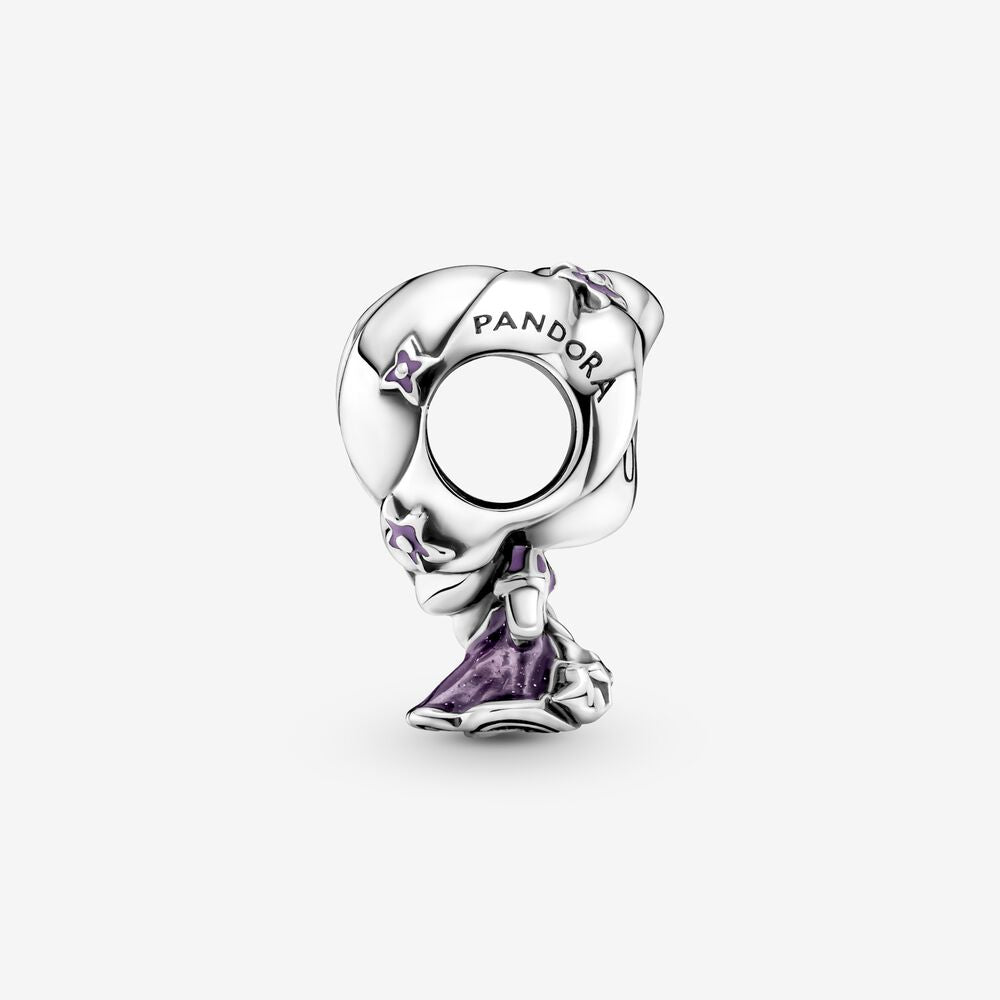 Disney Tangled Rapunzel Charm