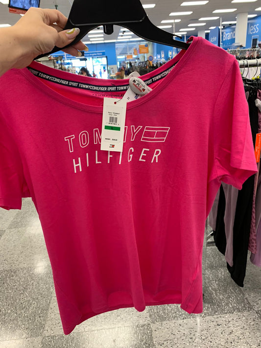 Playera Rosa