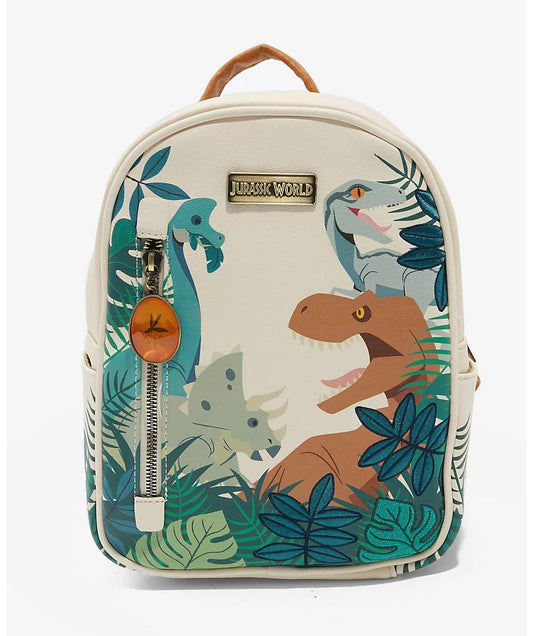 Backpack- Jurassic Park