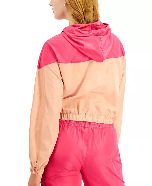 Dark Pink Sport Jacket