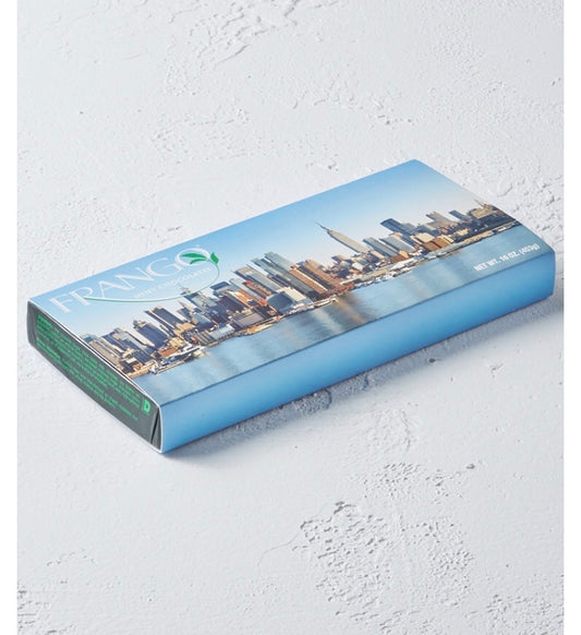 Frango Kosher Dairy Caja Chocolates Finos New York