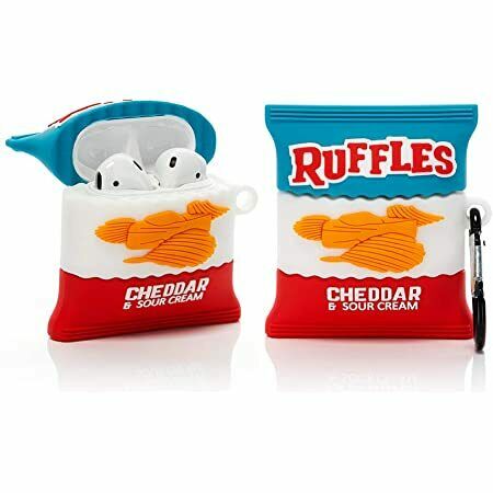 Ruffles