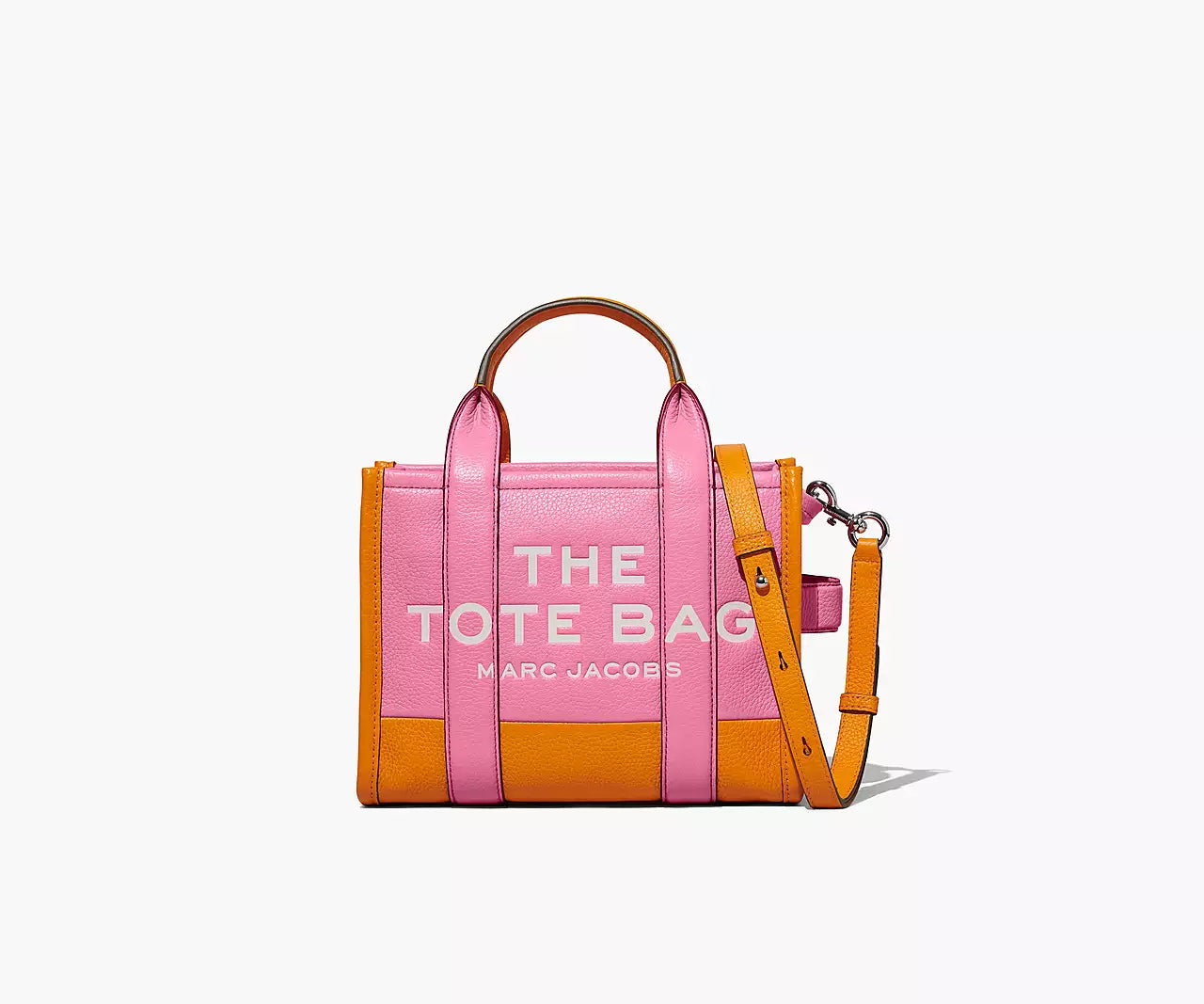 THE COLORBLOCK MINI TOTE BAG