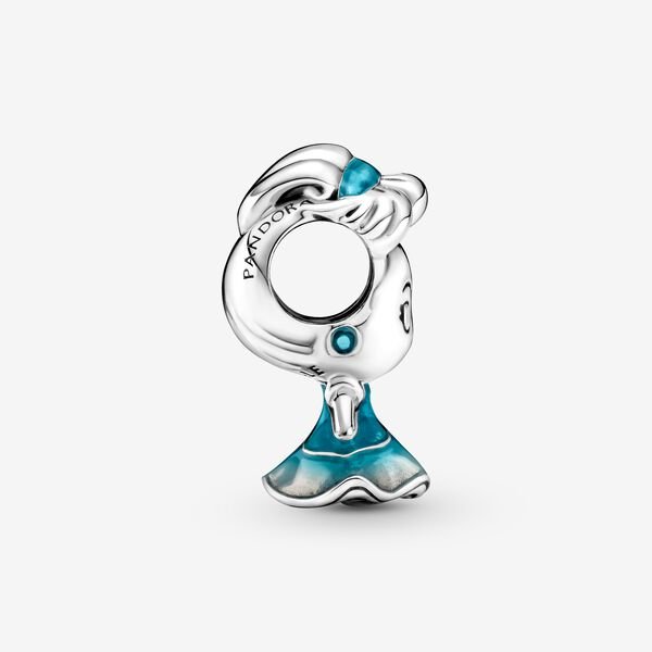 Disney Cinderella Charm