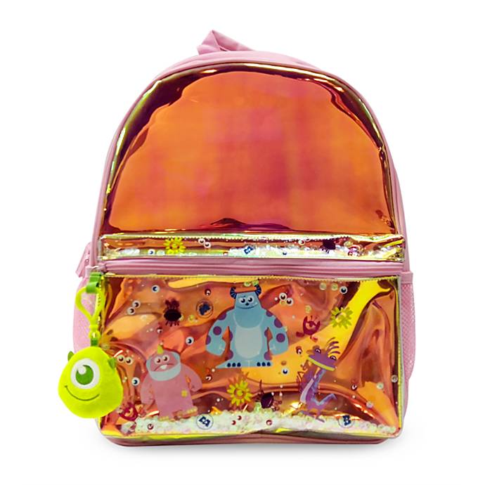 Mochila Monsters Inc - Grande