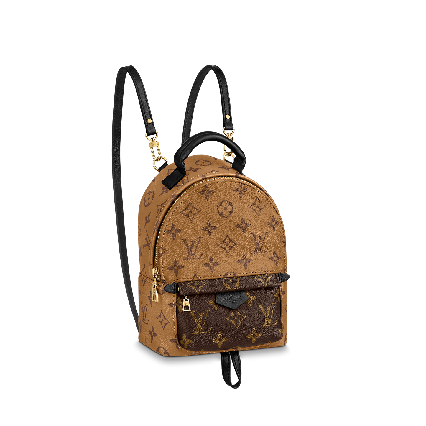 Louis Vuitton PALM SPRINGS MINI backpack