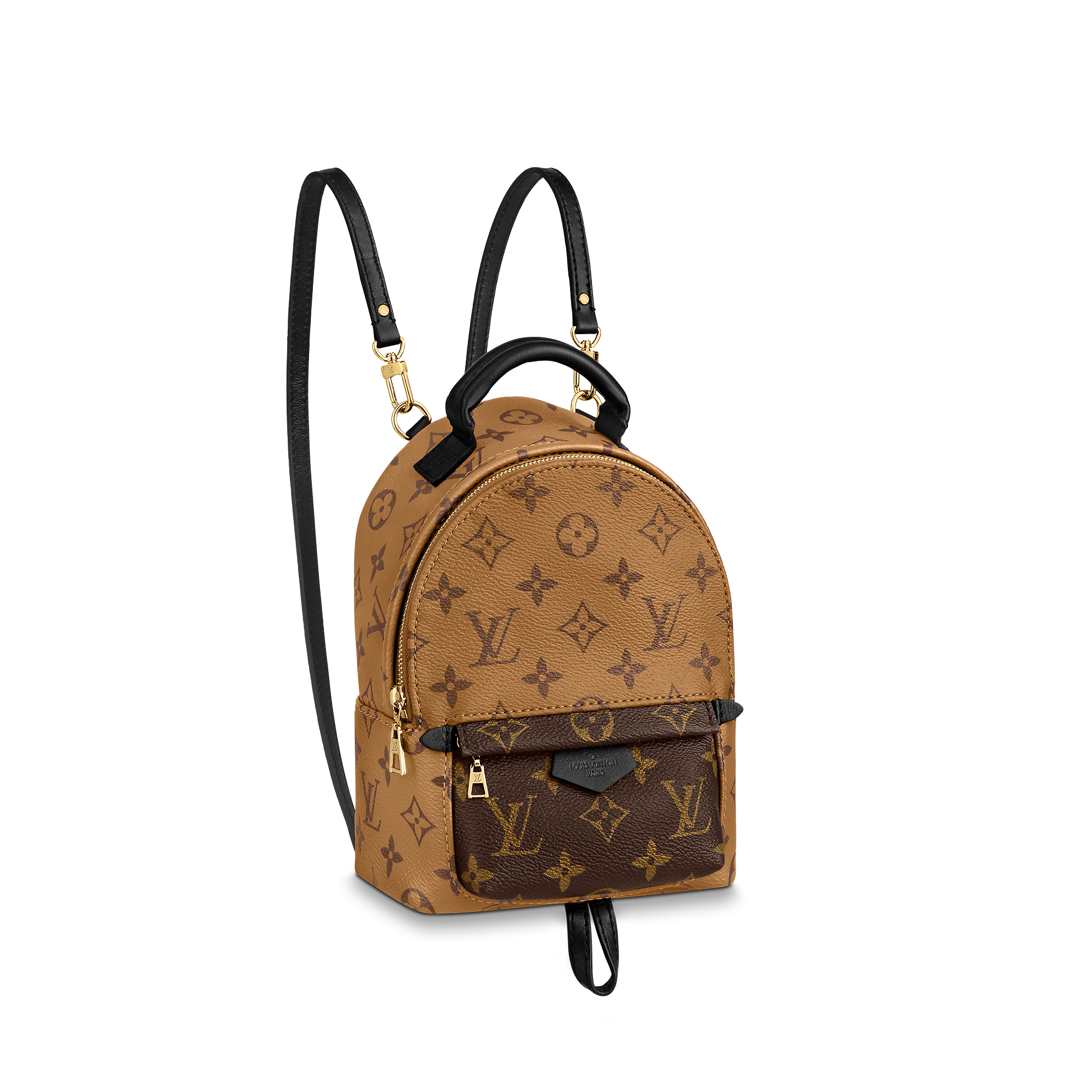 Louis Vuitton PALM SPRINGS MINI backpack – Style Cases Mx