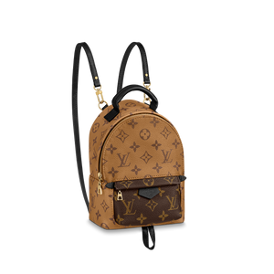 Louis Vuitton PALM SPRINGS MINI backpack