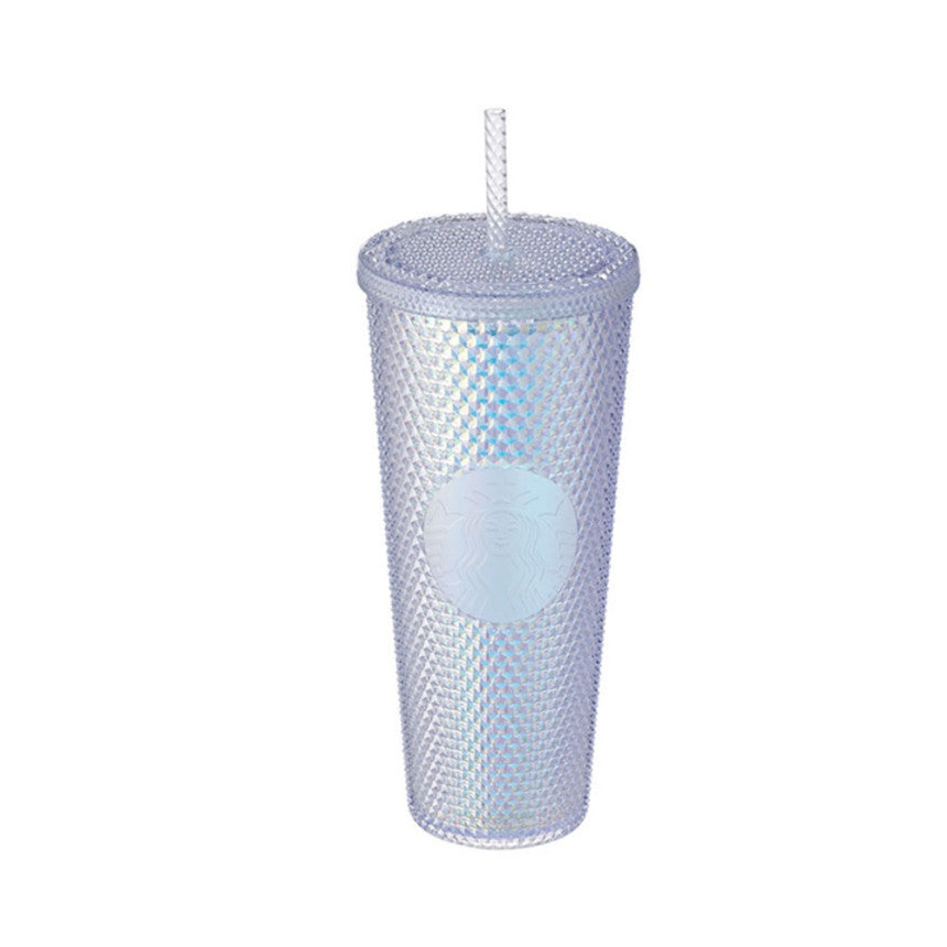 Starbucks Vaso Plata - 709ml