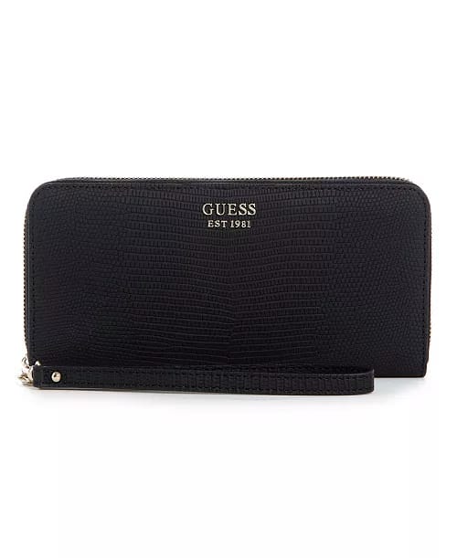 Large Wallet~ Black