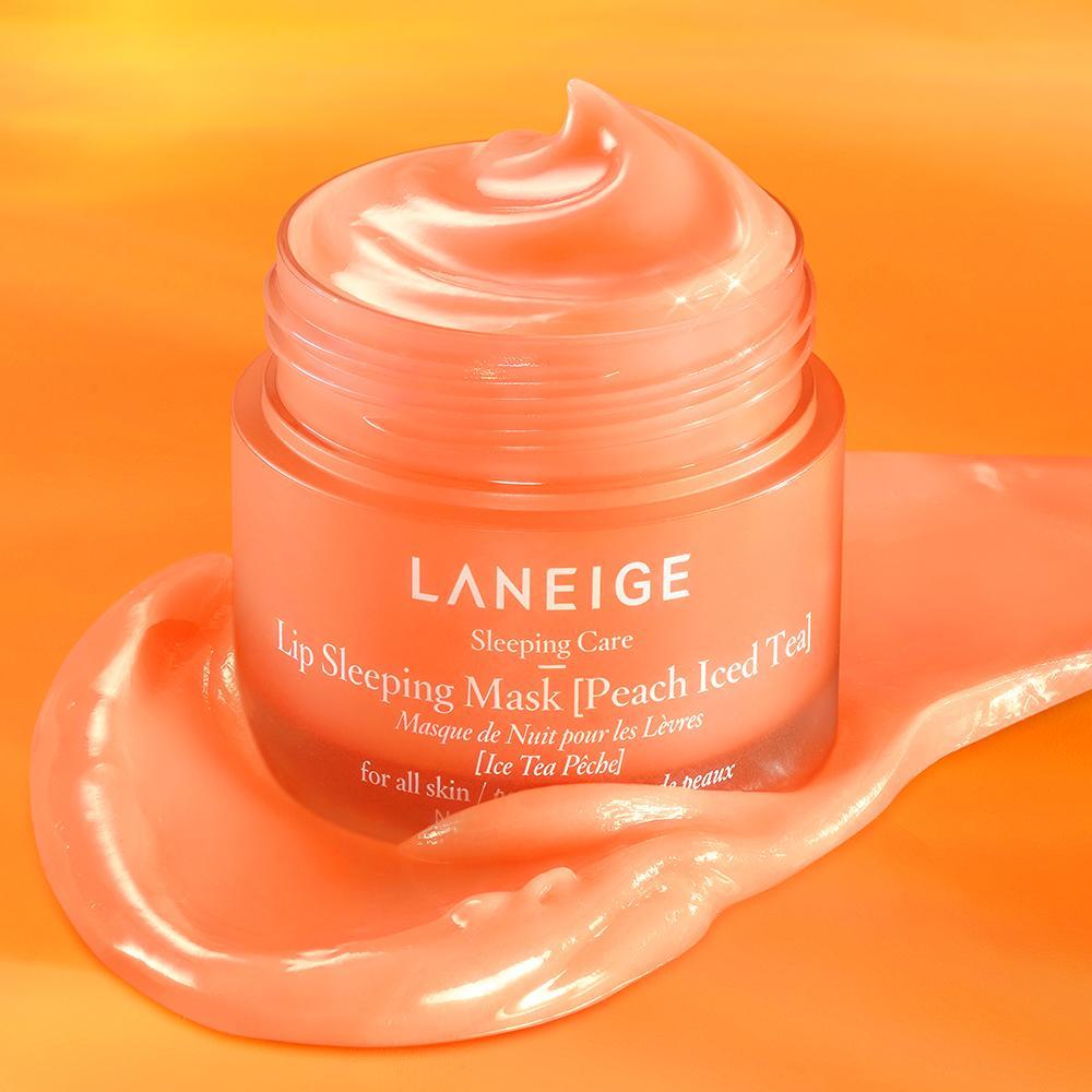 Lip Sleeping Mask~ Laneige