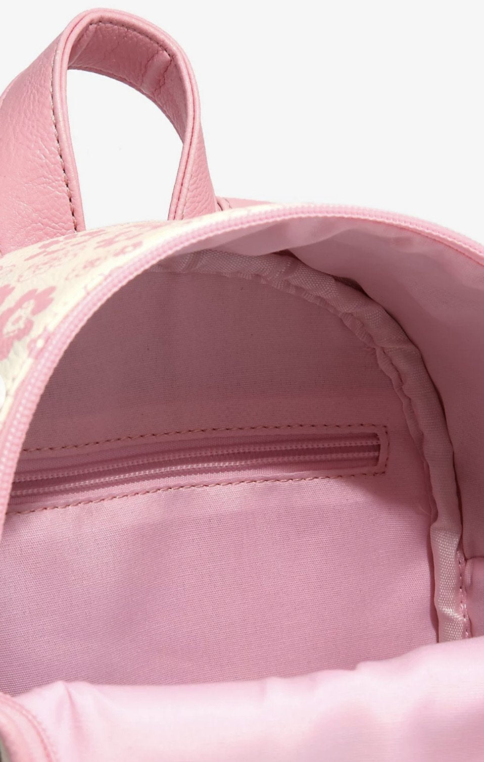 BTS~ Mochila Flores