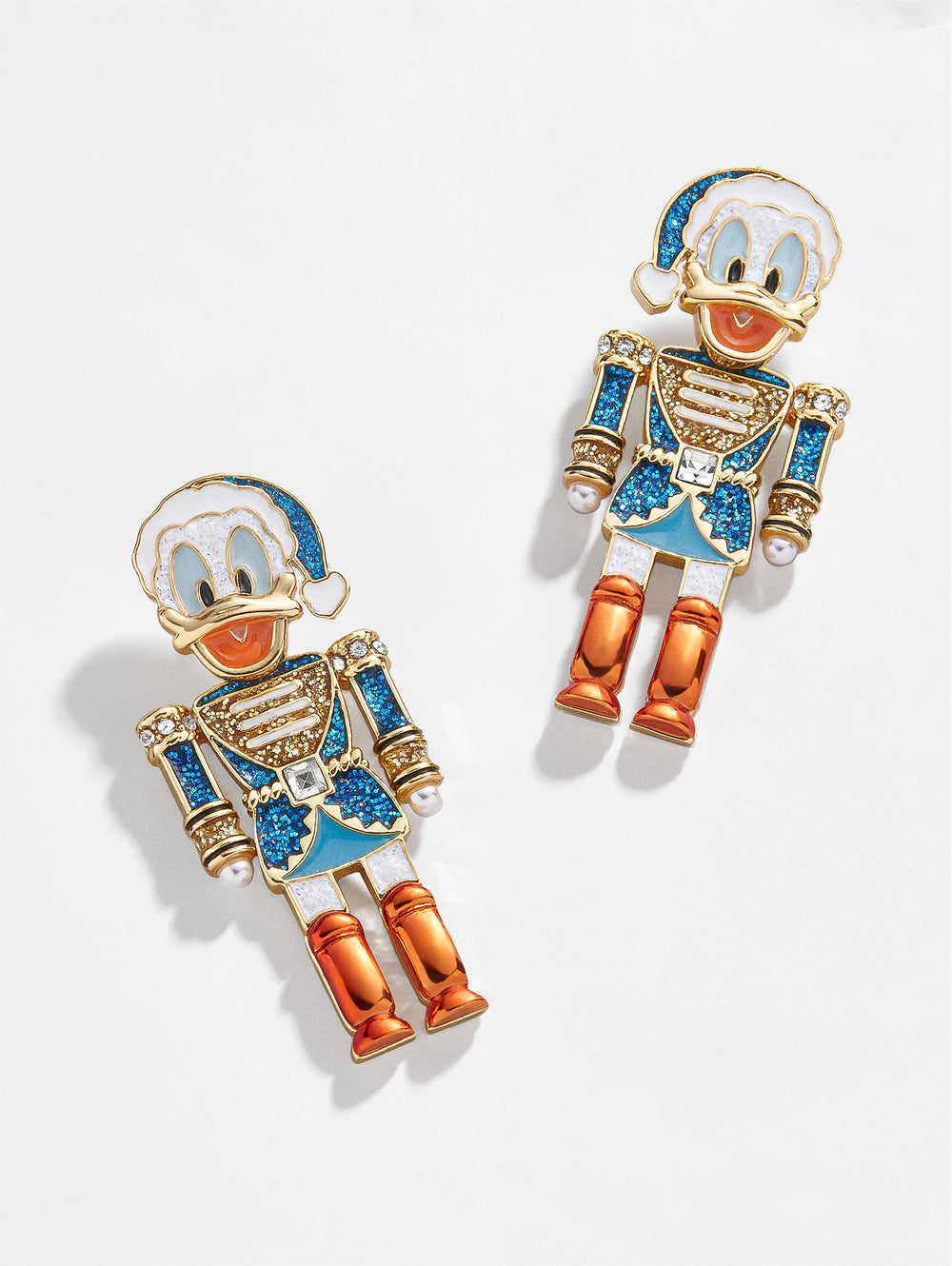 Nutcracker Drops Donald