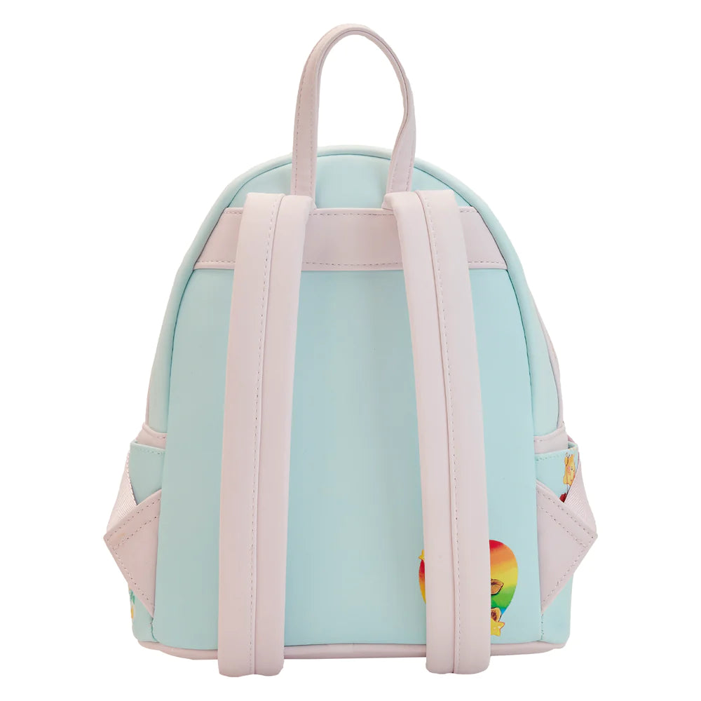 Care Bears Cloud Party Mini Backpack