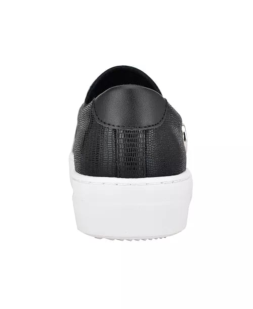 Slip-On Sneakers ~ Black