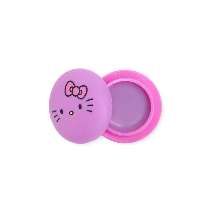 Hello Kitty~ Bálsamo para Labios Unicornio Morado