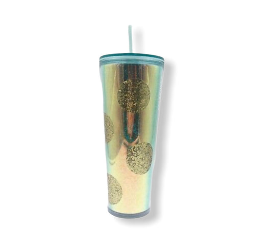 Nuevo! Vaso Starbucks Edicion Navidad 2020 24 oz Esferas