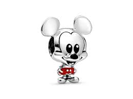 PANDORA MICKEY MOUSE BEBE CHARM