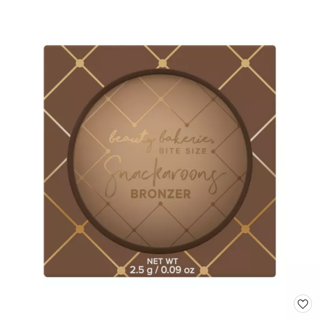 Blush House Blend ~Beauty Bakerie