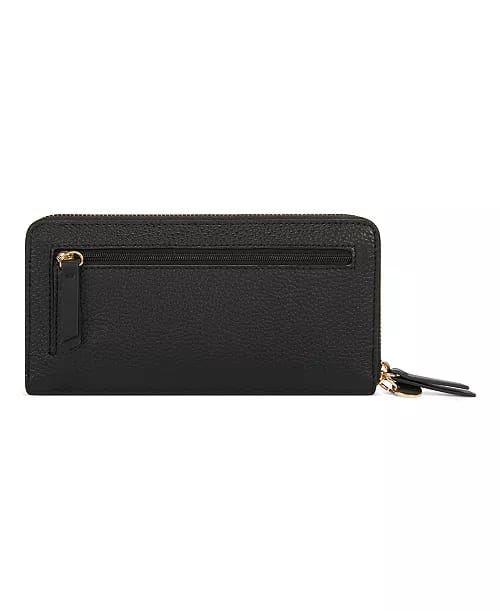 Black Wristlet