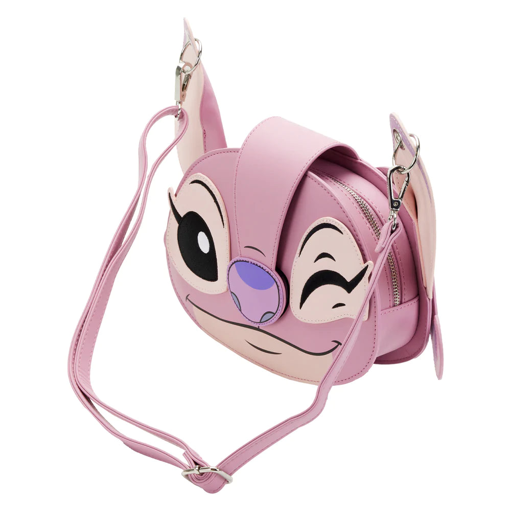 Lilo & Stitch- Bolsa – Style Cases Mx