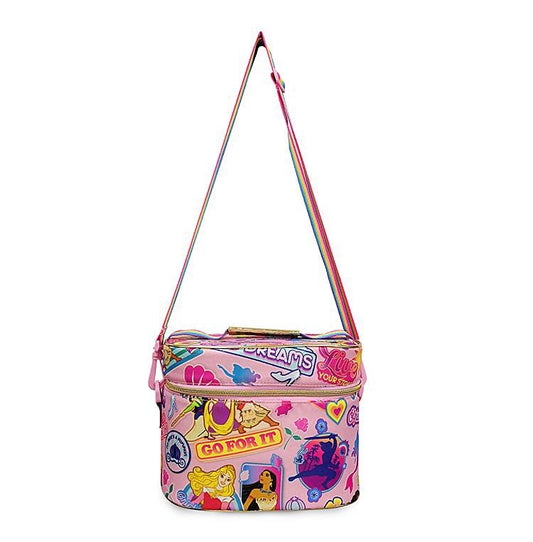 Disney princesas lunchera