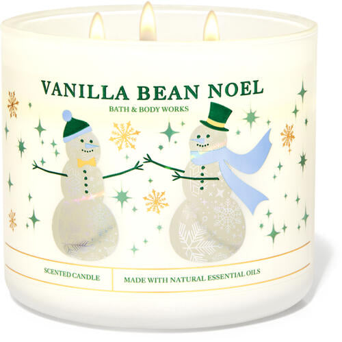 VANILLA BEAN NOEL