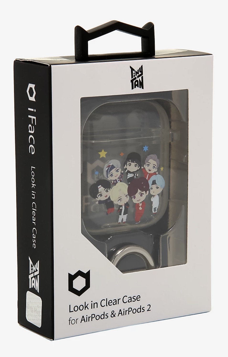 BTS~ Airpod Case
