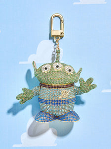 Toy Story Disney Pixar Bag Charm: Alien
