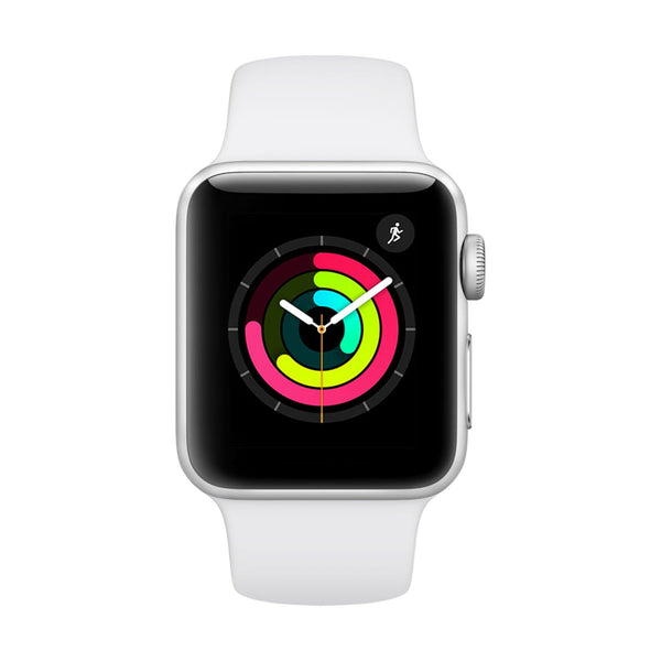 Apple Watch 3 Blanco