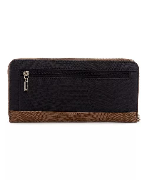 Large Wallet~ Chestnut