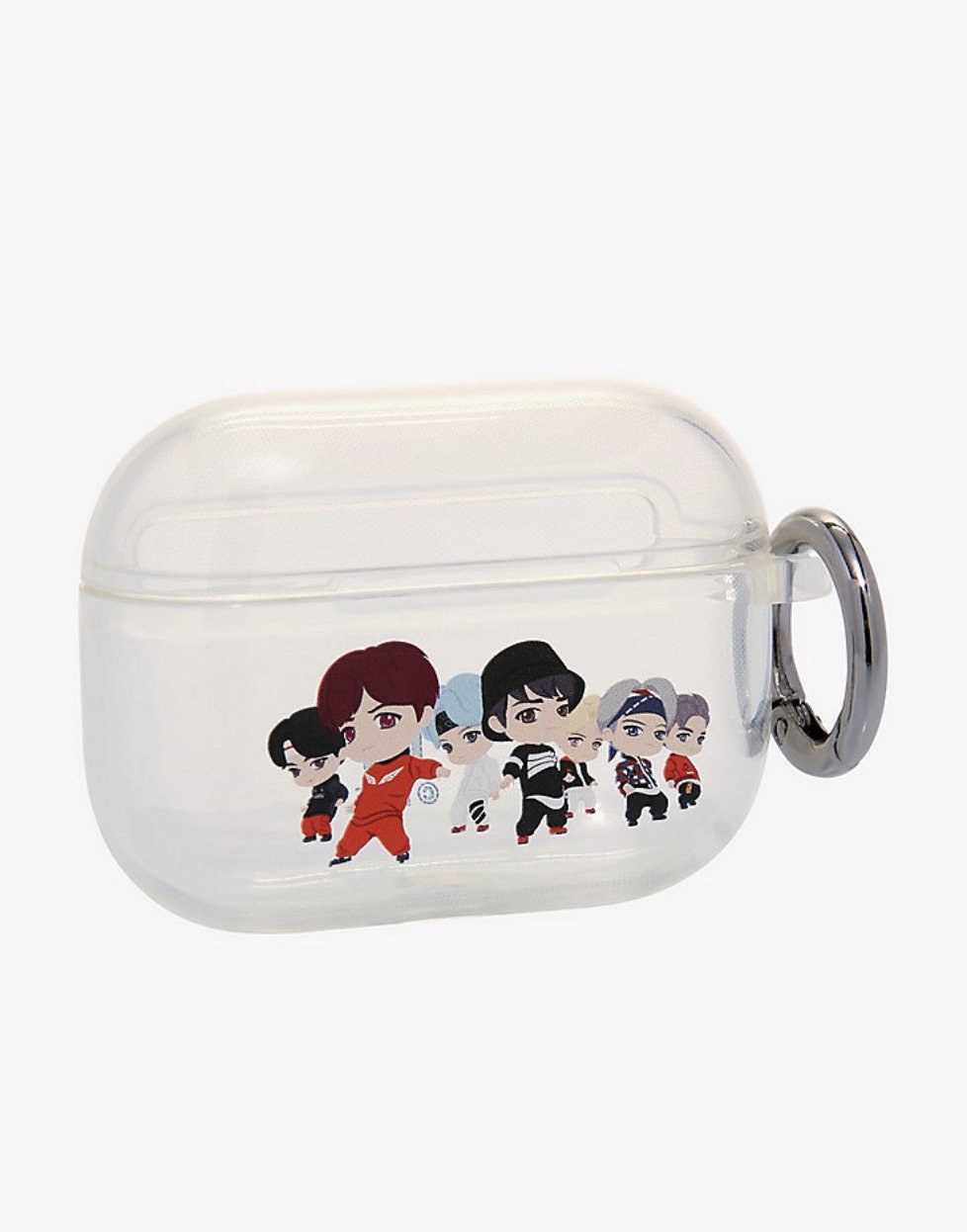 BTS~ Airpod Case