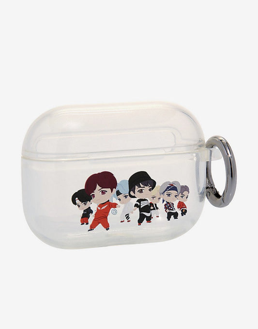 BTS~ Airpod Case