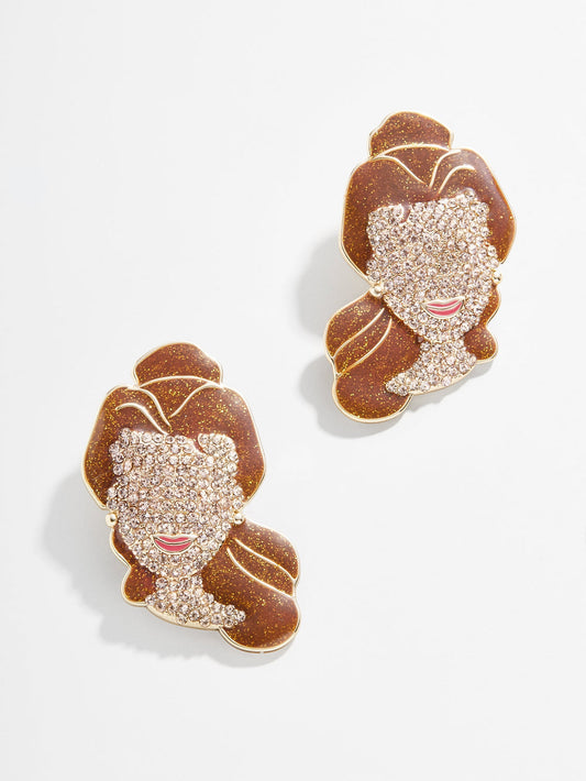 Belle Disney Earrings