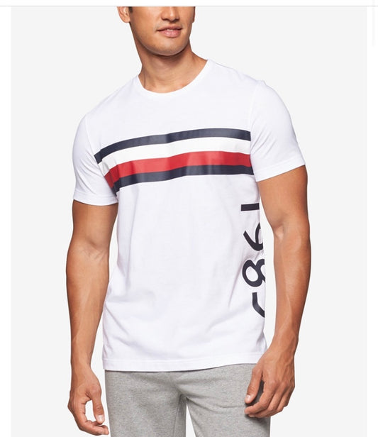 Tommy Hilfiger camisa algodón