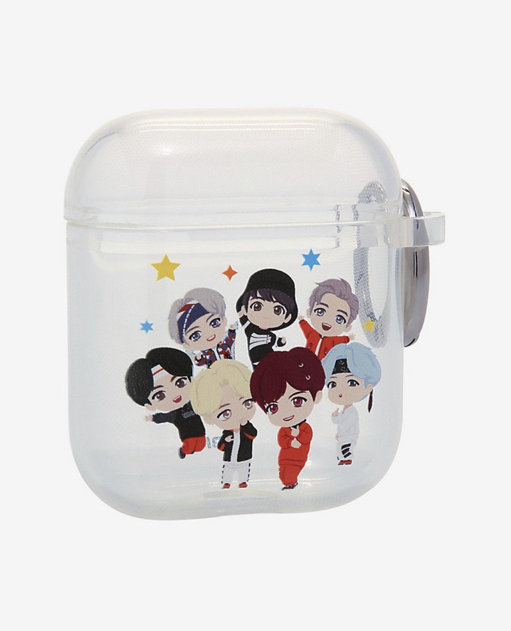 BTS~ Airpod Case