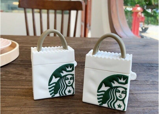 Bolsa de Starbucks
