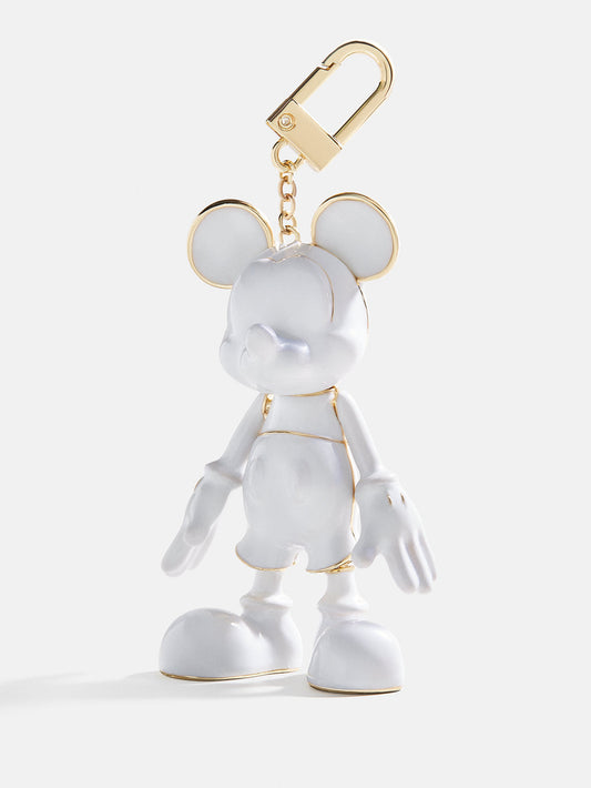 Mickey Mouse Disney Bag Charm: Glow In The Dark